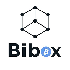 Bibox Token icon