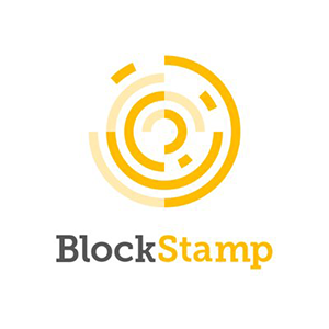 BlockStamp icon