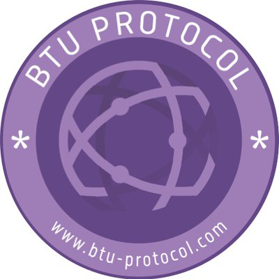 BTU Protocol icon