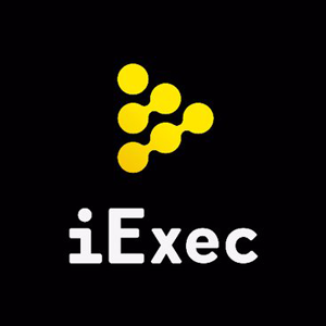 iExec RLC icon