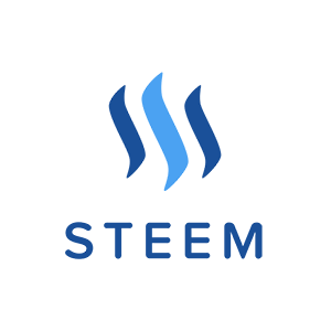 Steem icon