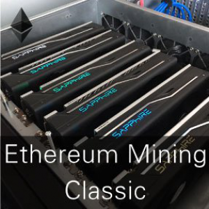 ETH Mining Rig Classic