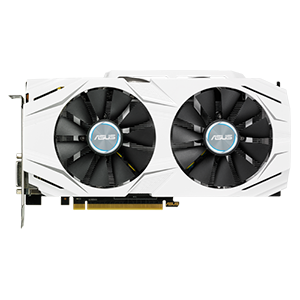 nVidia Asus GeForce GTX 1060 6GB Zcash Mining